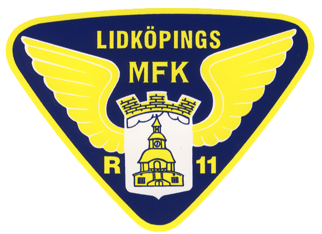 Lidköpings Modellflyg Klubb